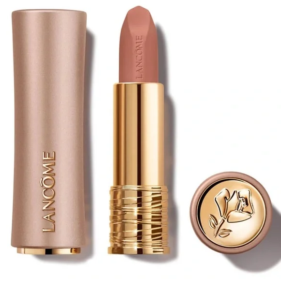 NEW Lancome Intimatte Unspoken Feelings Lipstick #210 and La Vie Est Belle Set
